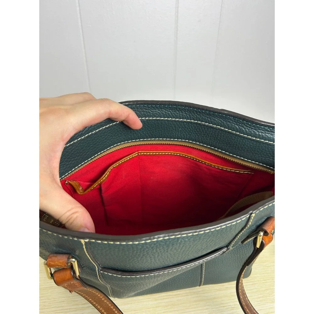 Dooney & Bourke great slight